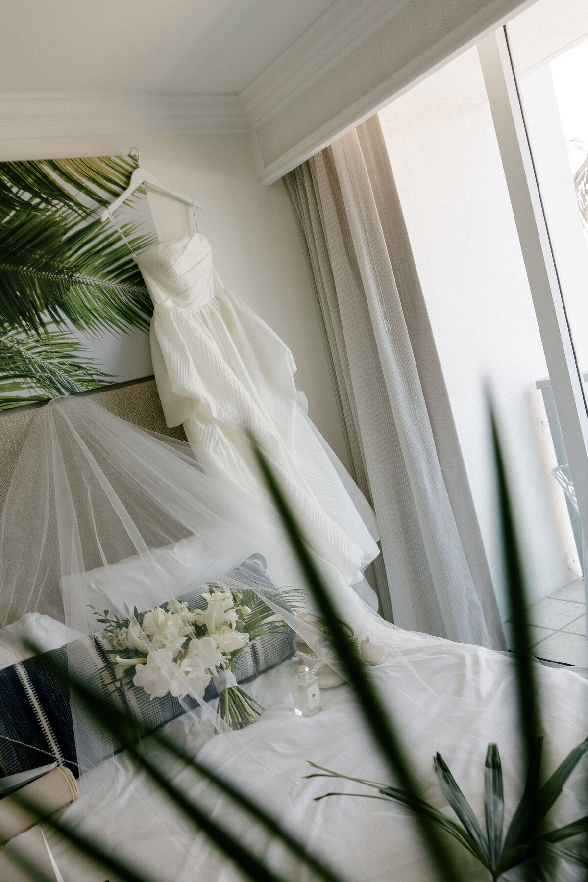 Jupiter Beach Florida Resort Wedding-113