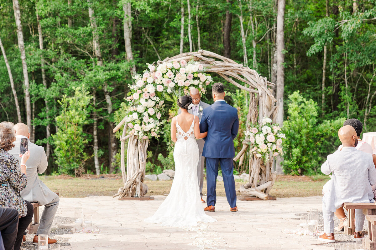 Latonya & Sidney _ Married-0275