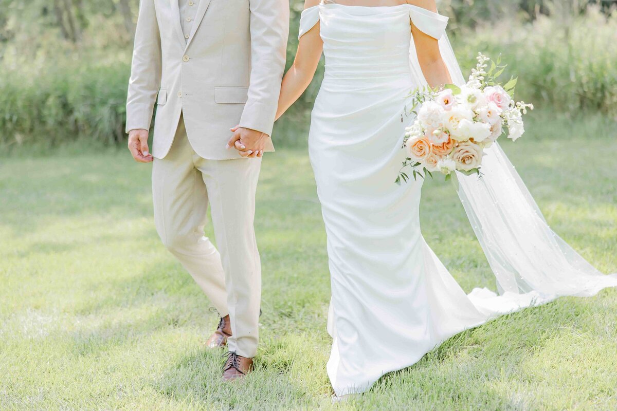 Emerald Hill Events | Promise City, Iowa Wedding Photos-18