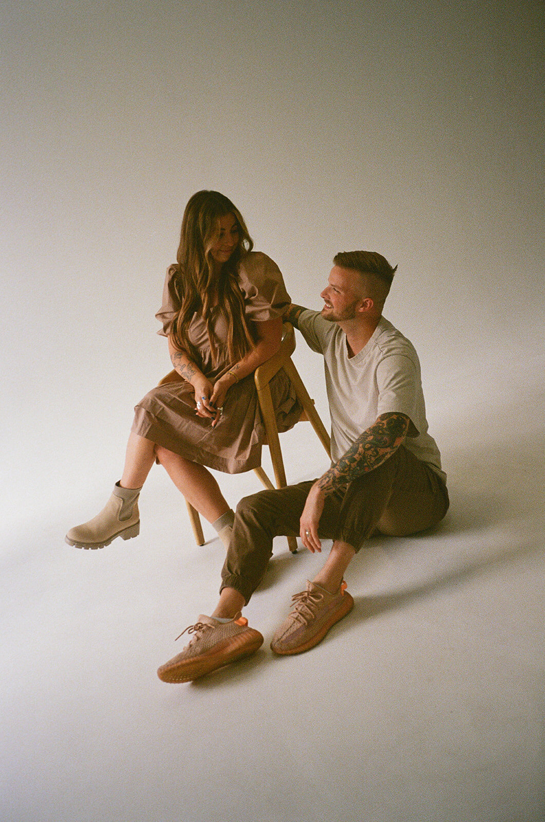 Sarah And Nick