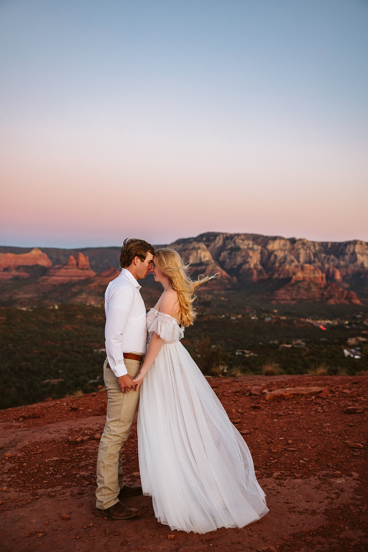 Arizona-Alyssa Ashley Photography-Reagan + Garrett elopement-13