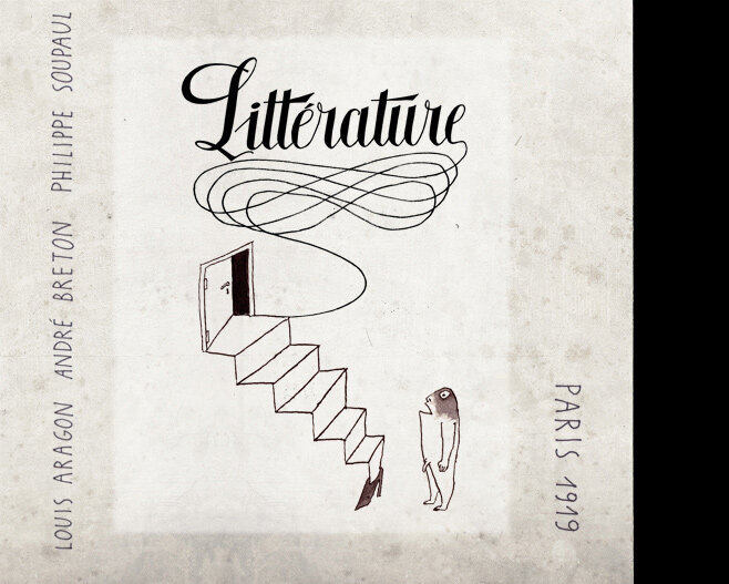 1919_Litterature