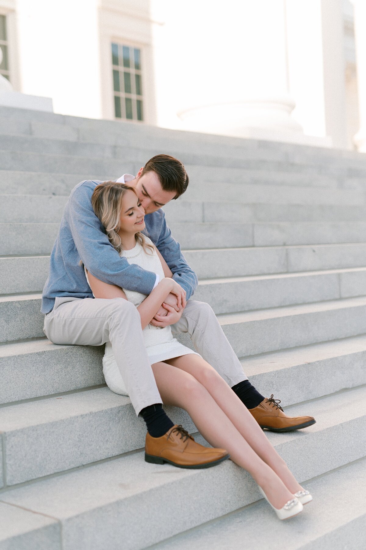 Marina and Kyle Engagement 2025 Chelsea Schmidt Photography-22