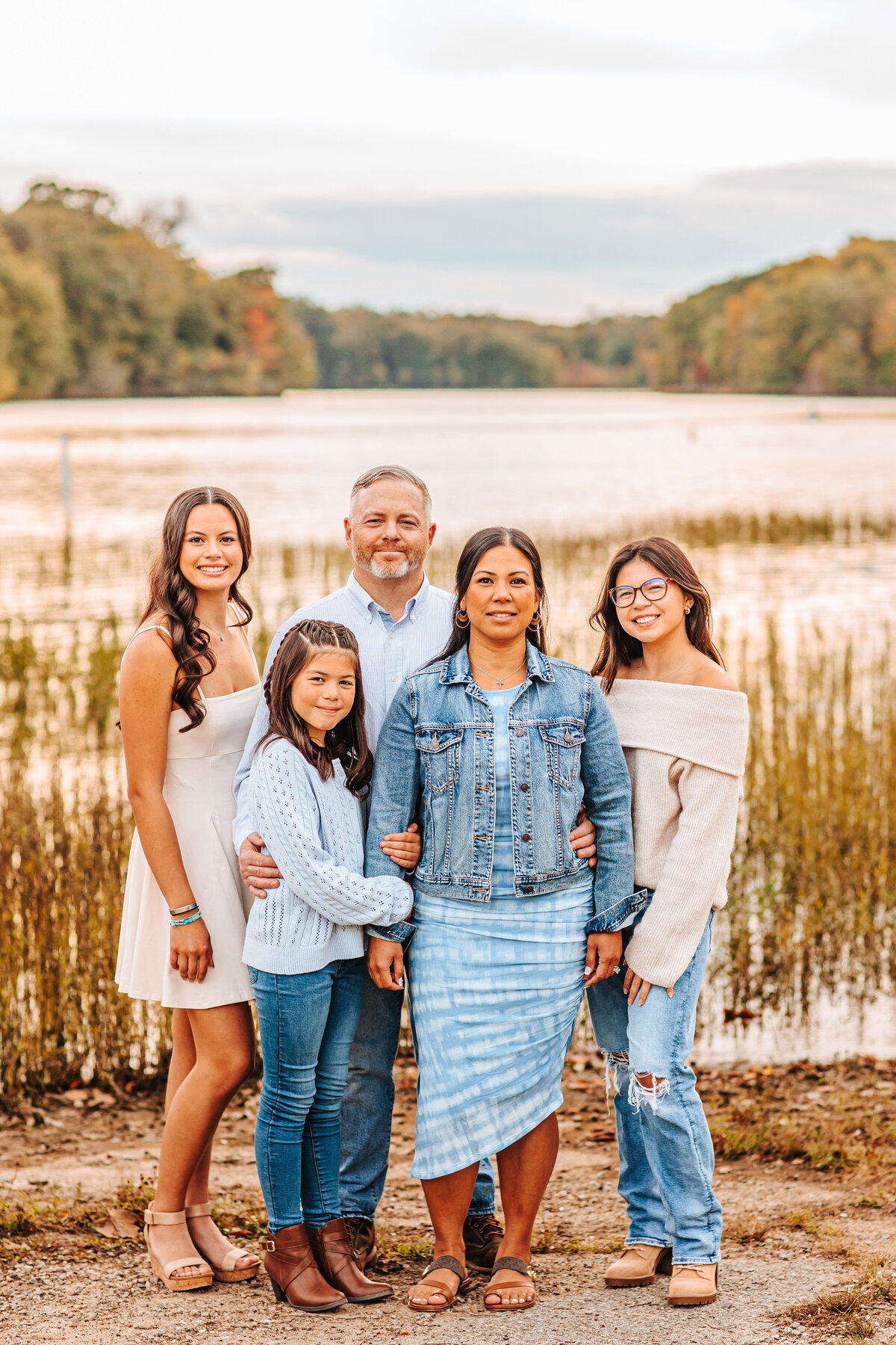 Virginia Family Photographer - Photography by Amy Nicole-867-16