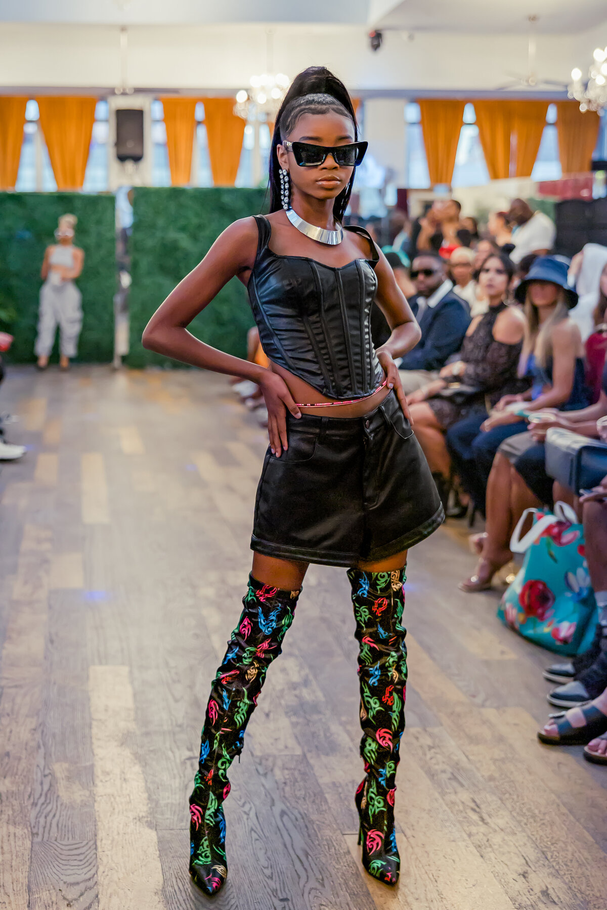 NYFW Safari Show 9.13.23-65