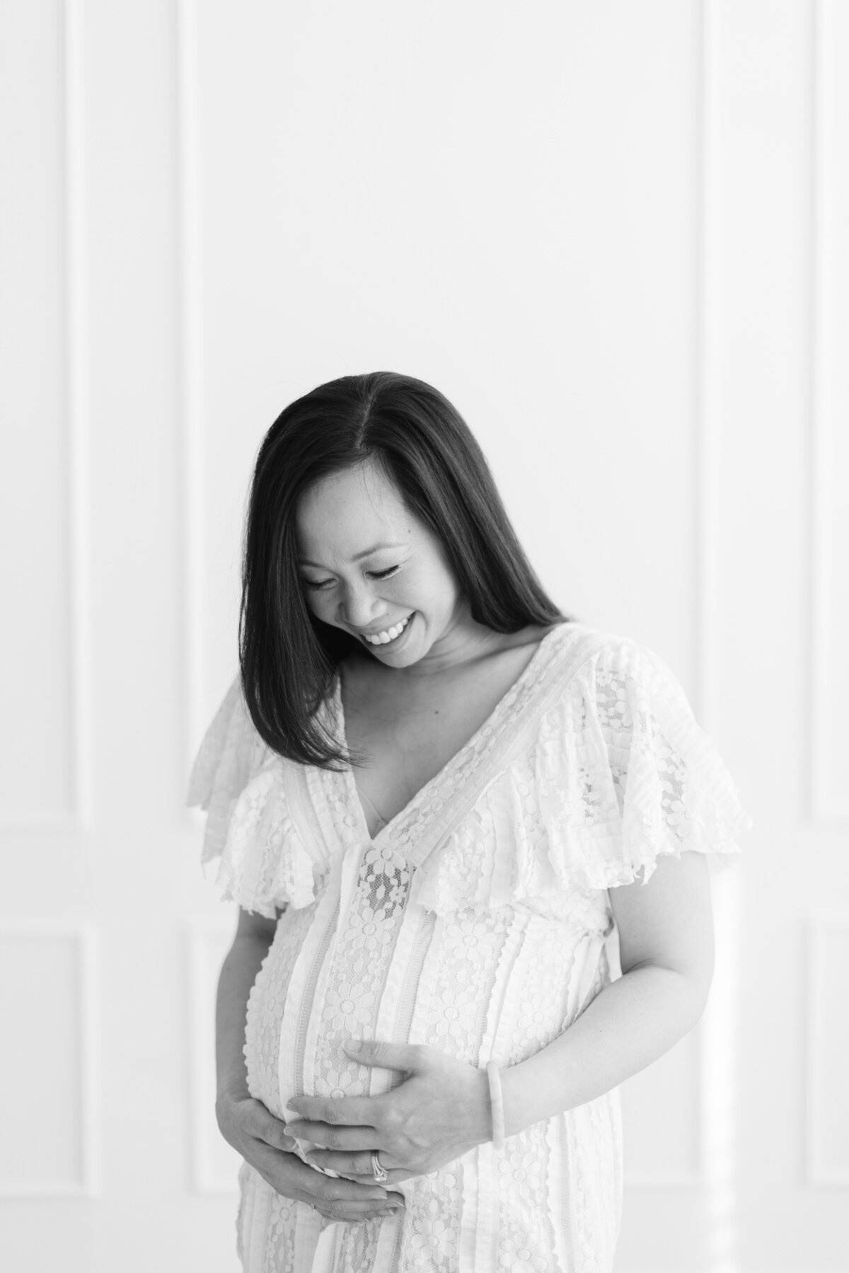 Philadelphia maternity portraits - 2