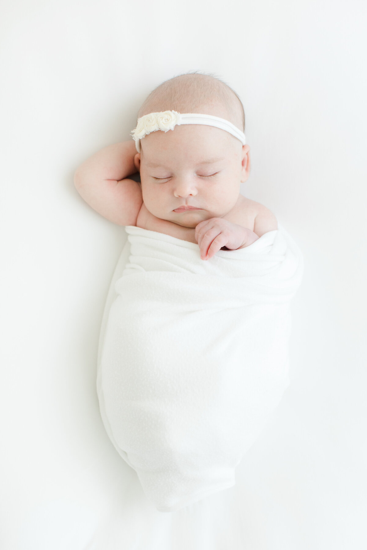 Westport CT Newborn Photographer - 26