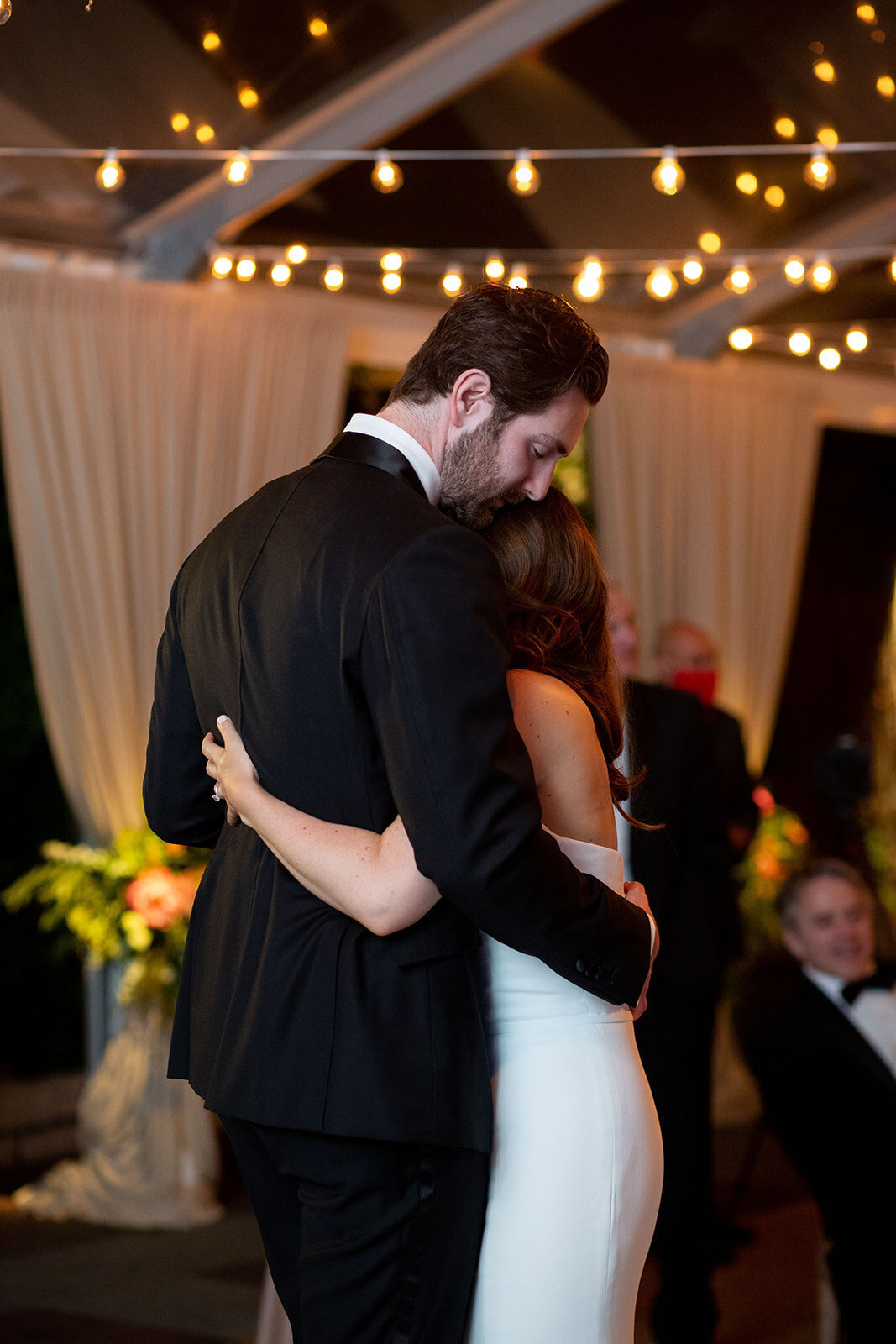 Abby and Adam Wedding - NPP892