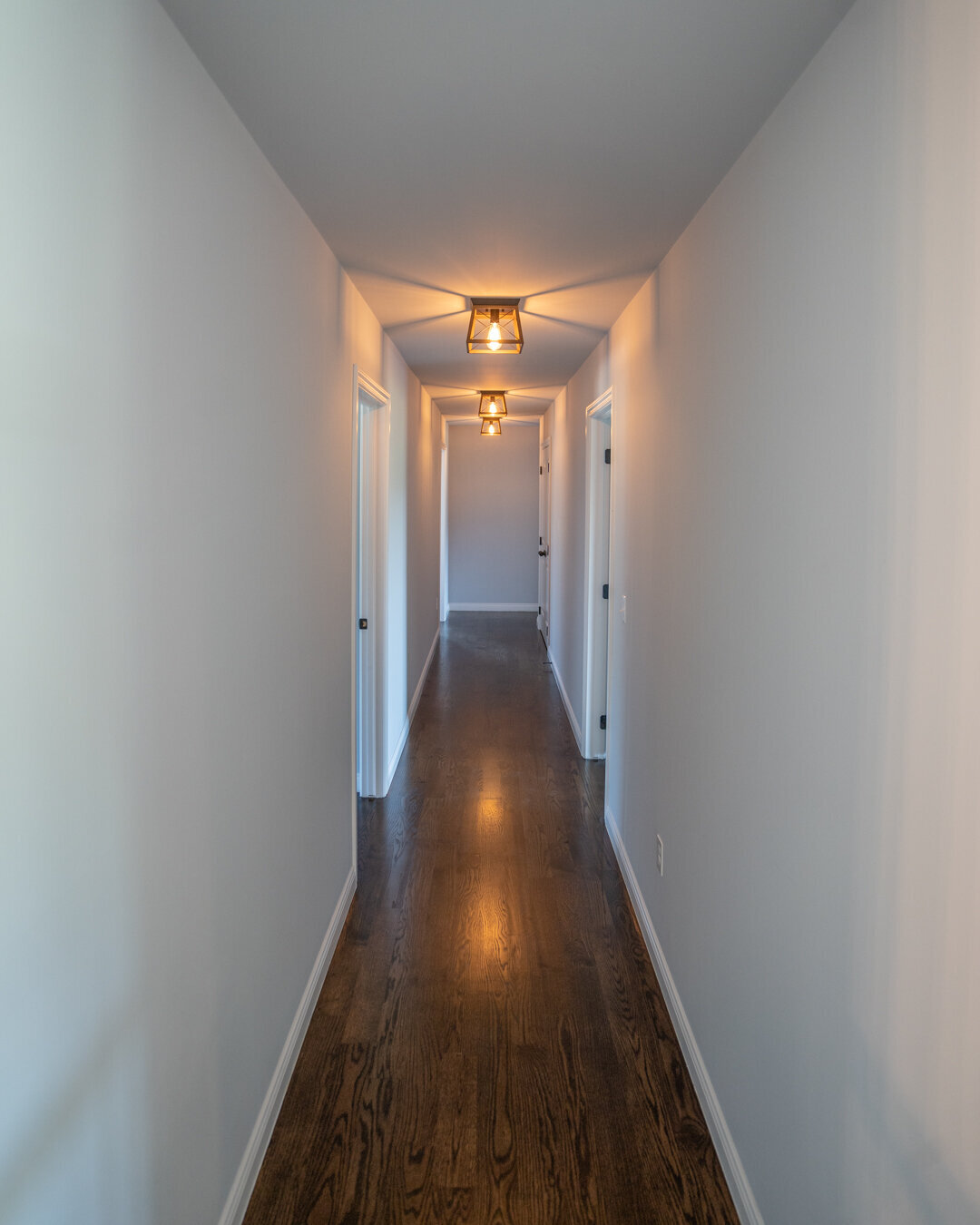 Custom homes & renovations in Metro Detroit Michigan