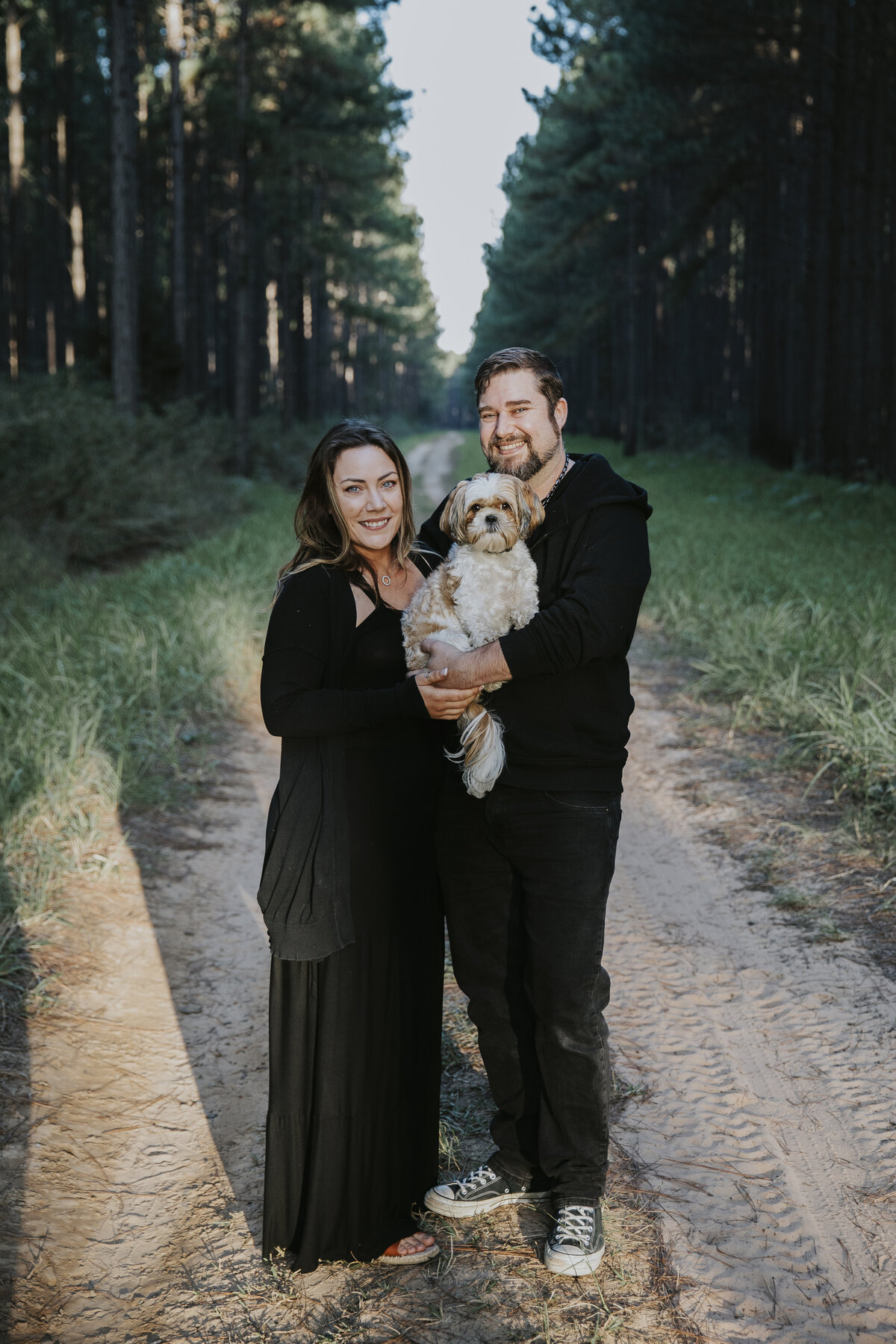Jen + Dan | Engagement 038