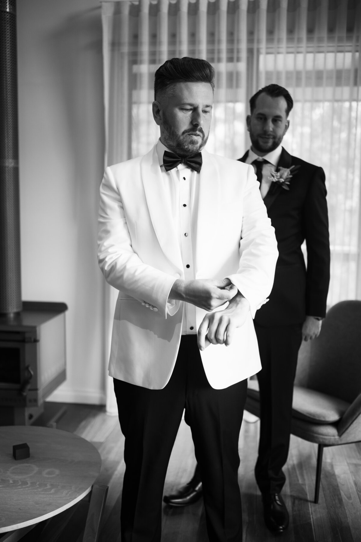 Courtney Laura Photography, Zonzo Estate, Yarra Valley Wedding Photographer, Amy and Fletcher-65