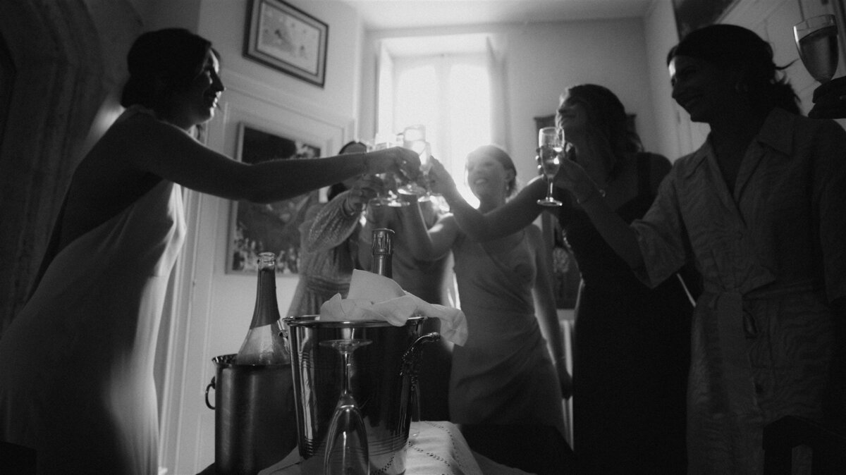 Marie + Julien -77