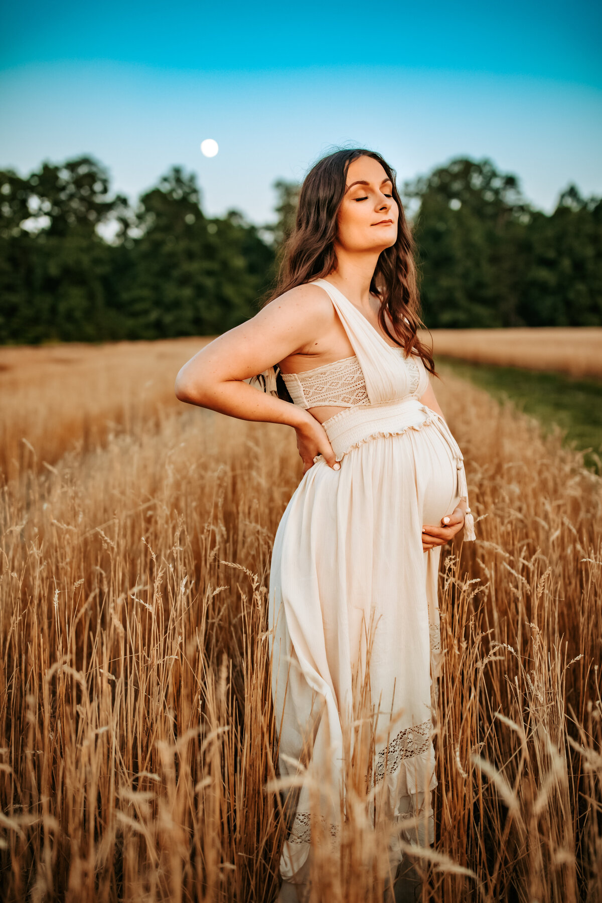 Danielle Goodman Maternity -131