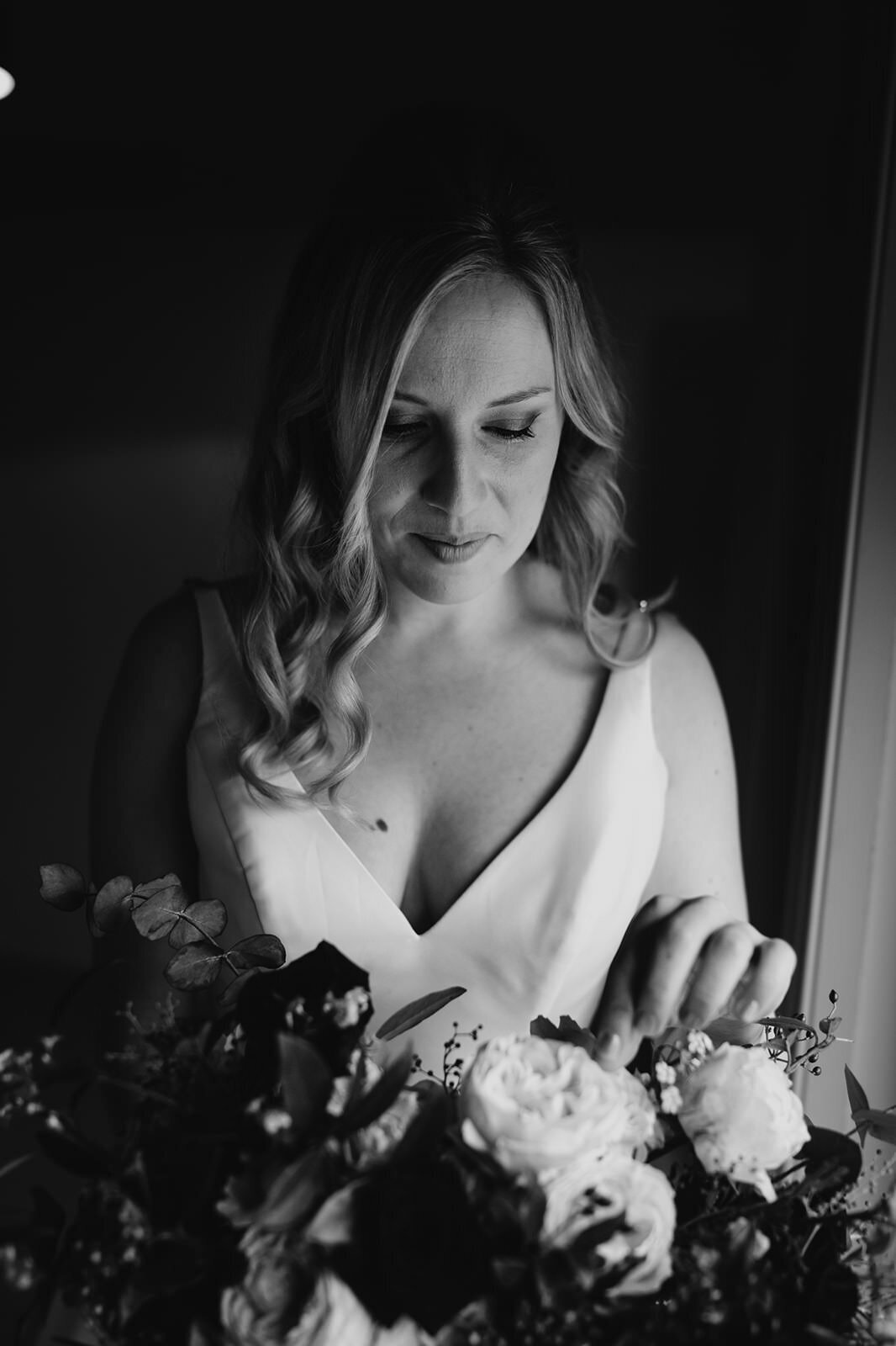 Intimate Wedding in Cotswolds (51)