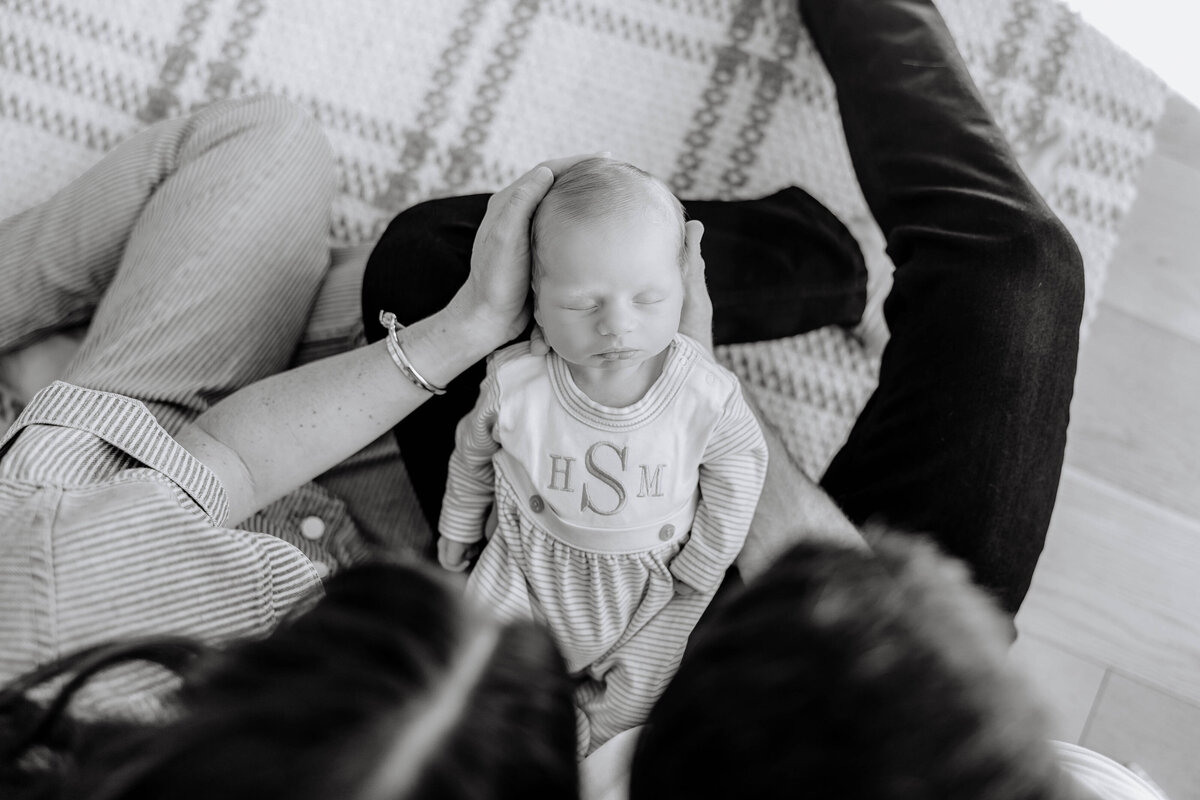 Sikes Newborn-128
