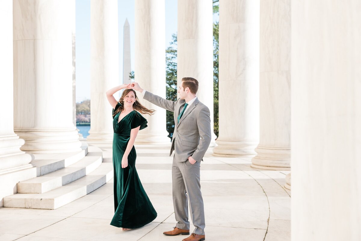 Washington-DC-Wedding-Photography-Lincoln-Memorial-Silver-Orchard-Creative_0040