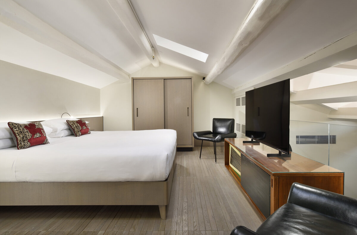 Waterstone - Hotel L'Orologio - Venice - Italy - Luxury Boutique Hotel - #412+#413 - Premium Family Room (6)