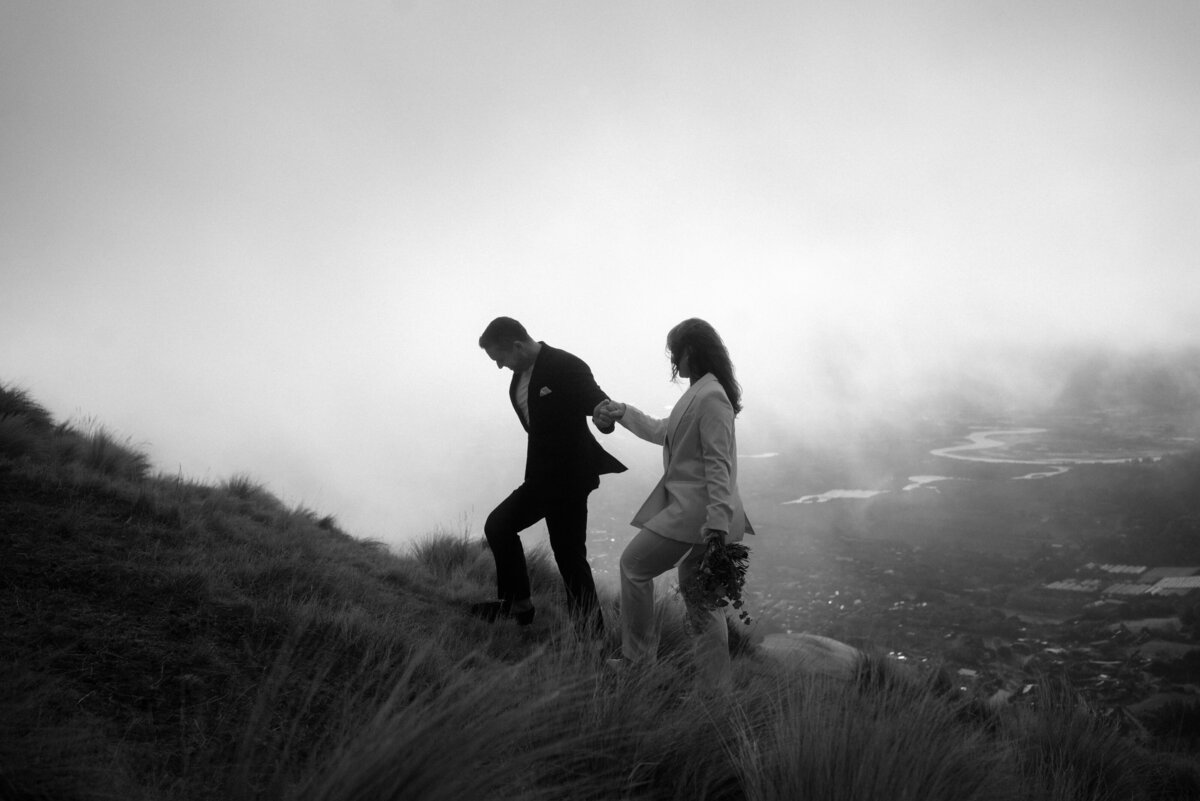 christchurch wedding -1