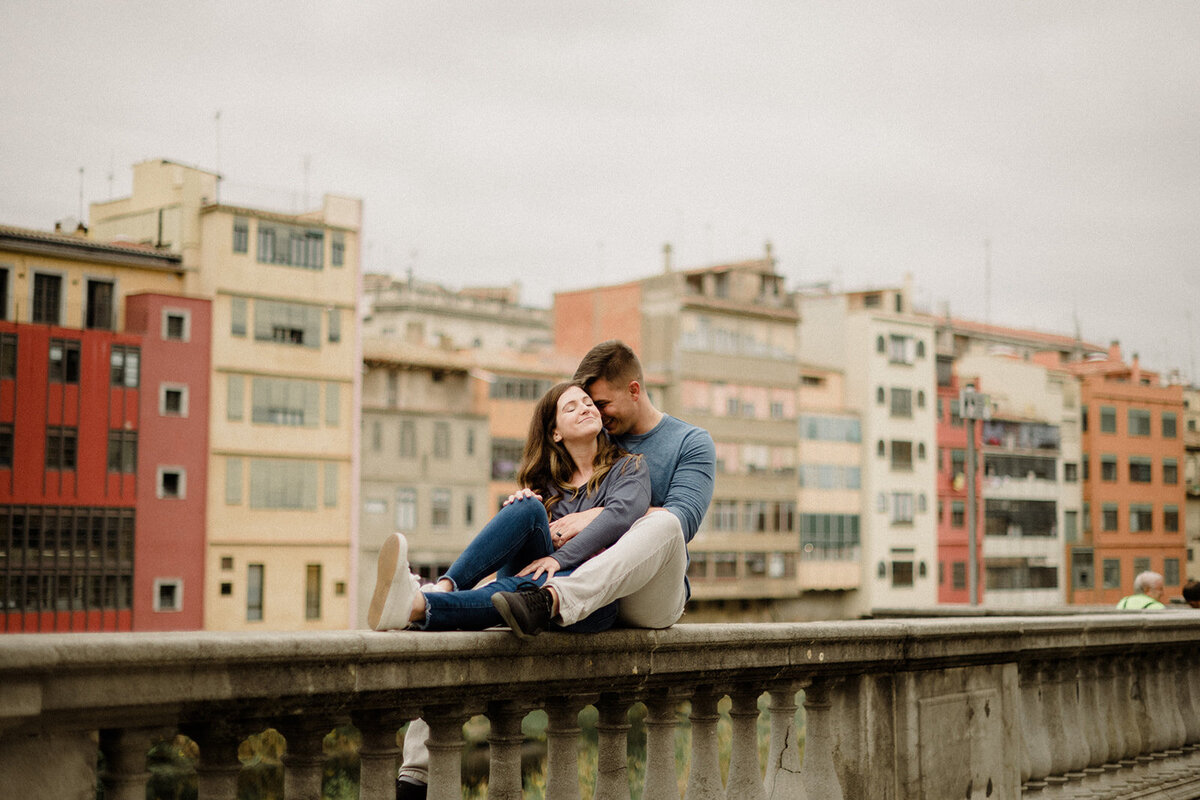 453 Adventurous 2 Day Costa Brava Elopement_Spain aventure elopement photographer_Lexy & Nate-2097