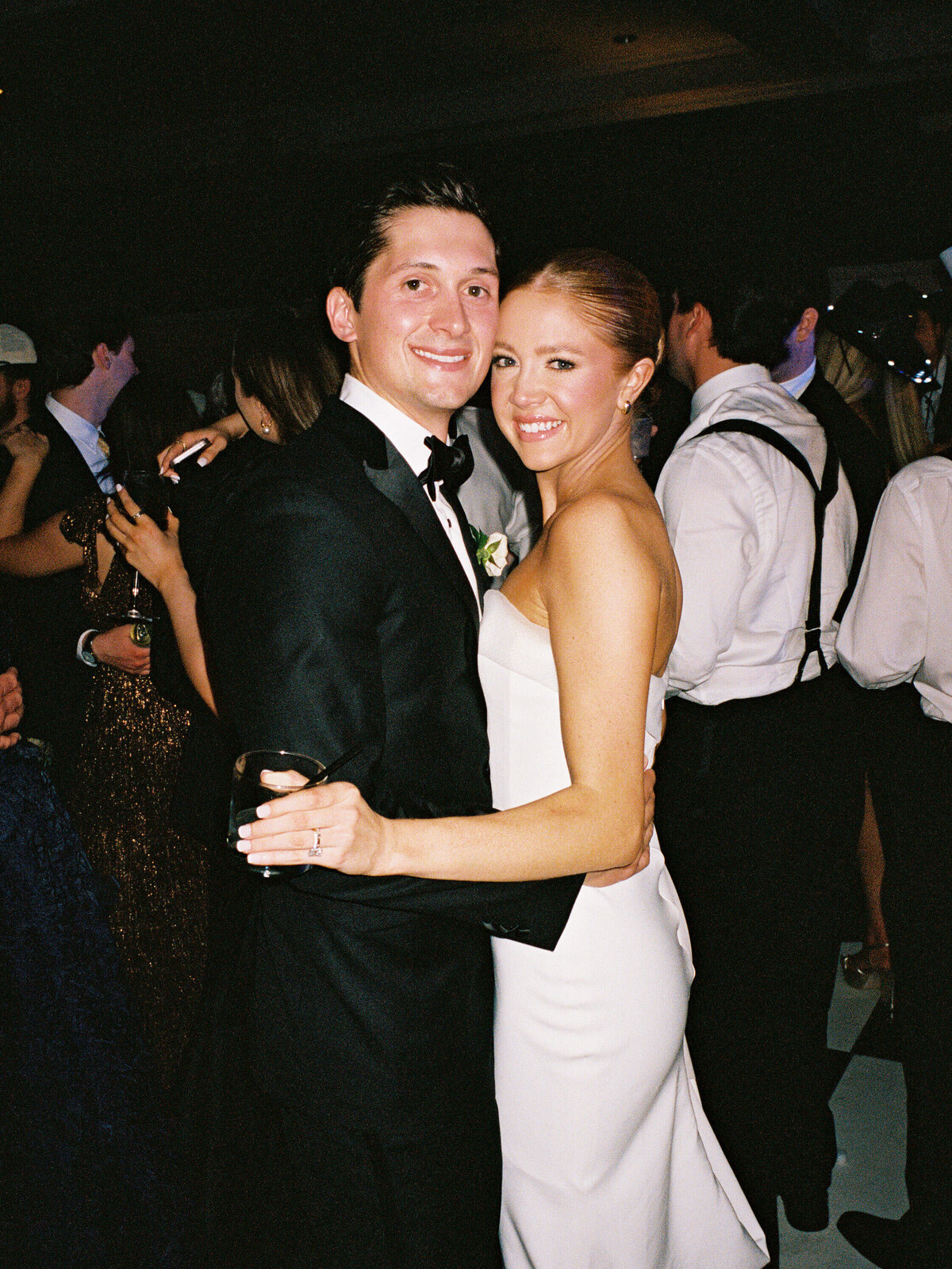 Anastasia Strate Photography Rachel & Blake Wedding-1080