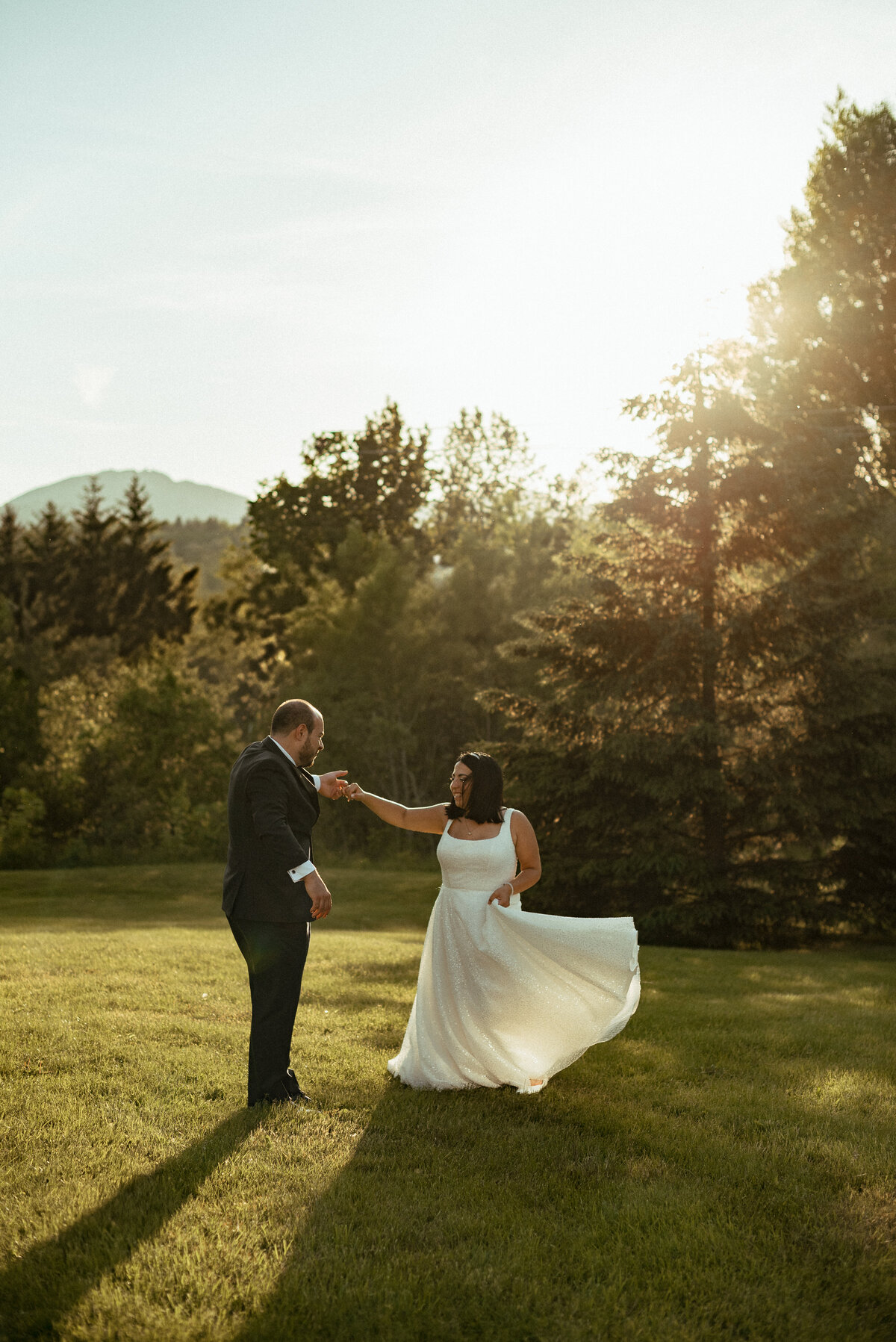 Julia & Daniel's Wedding June 1, 2024 - Shania Crivelli Photography-93