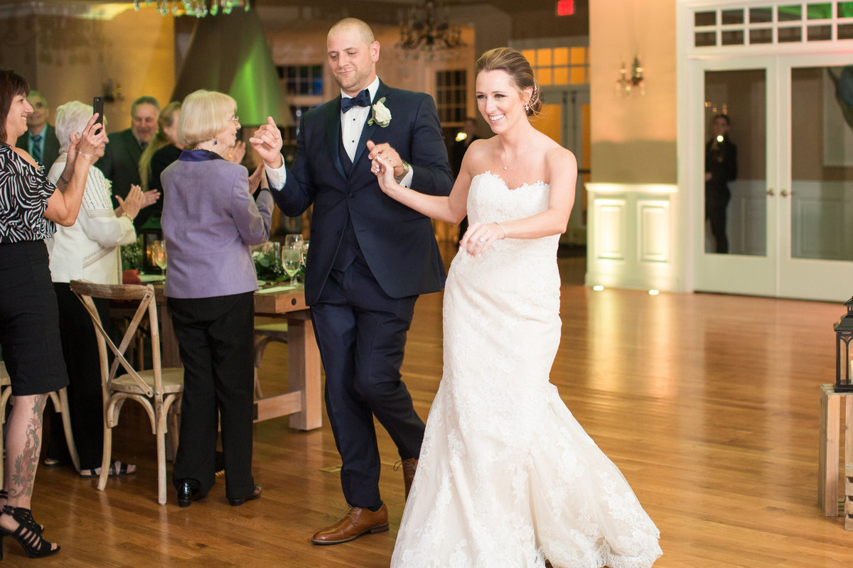 Ashley Mac - Showcase Modern Barn Wedding - 52