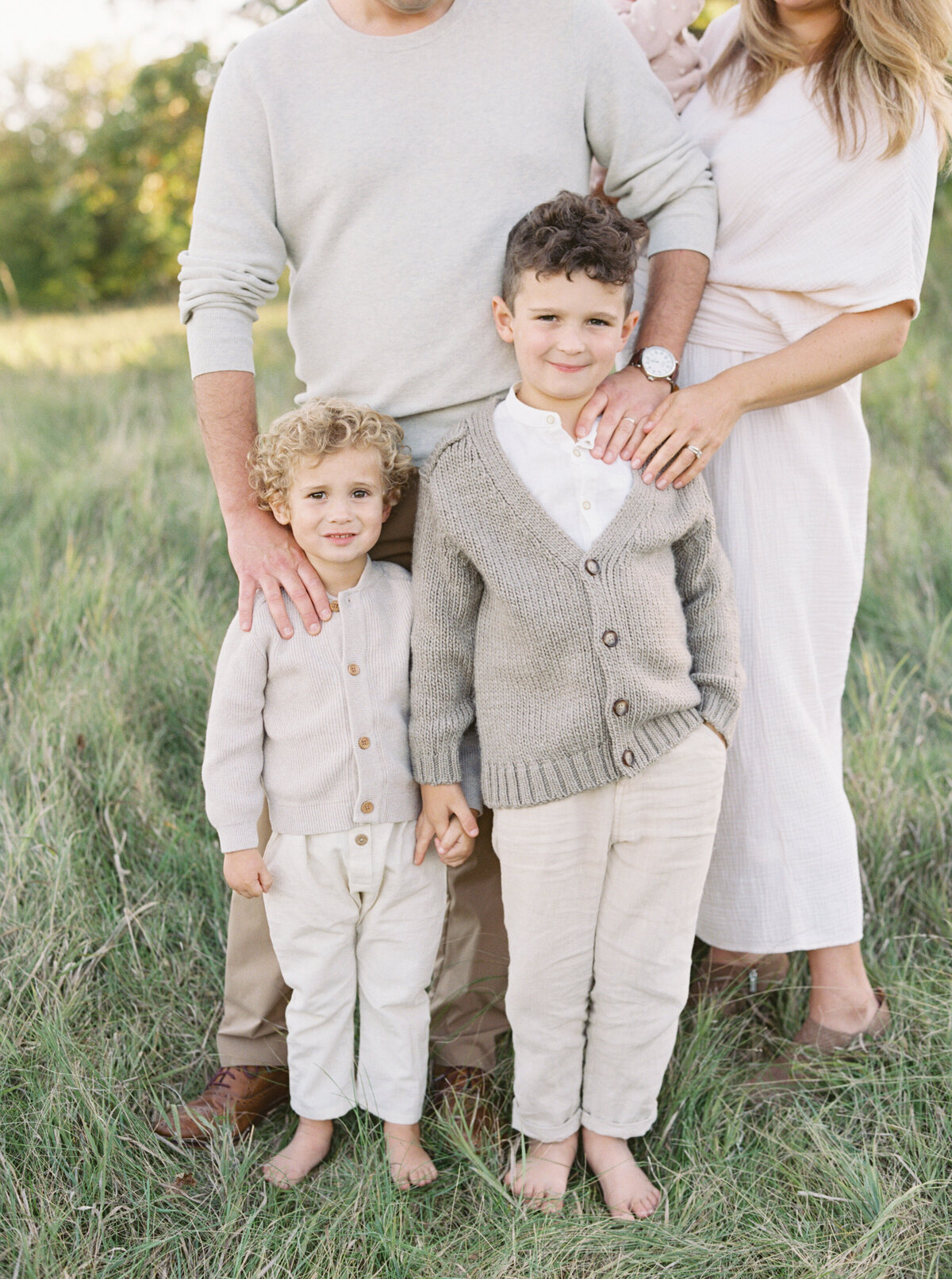 Whitefish Bay fall family session-34