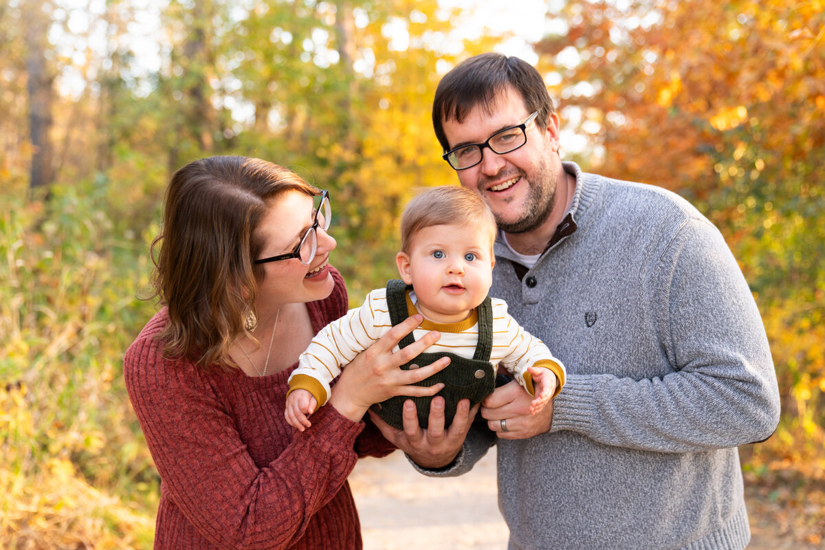 Rosemount family photography