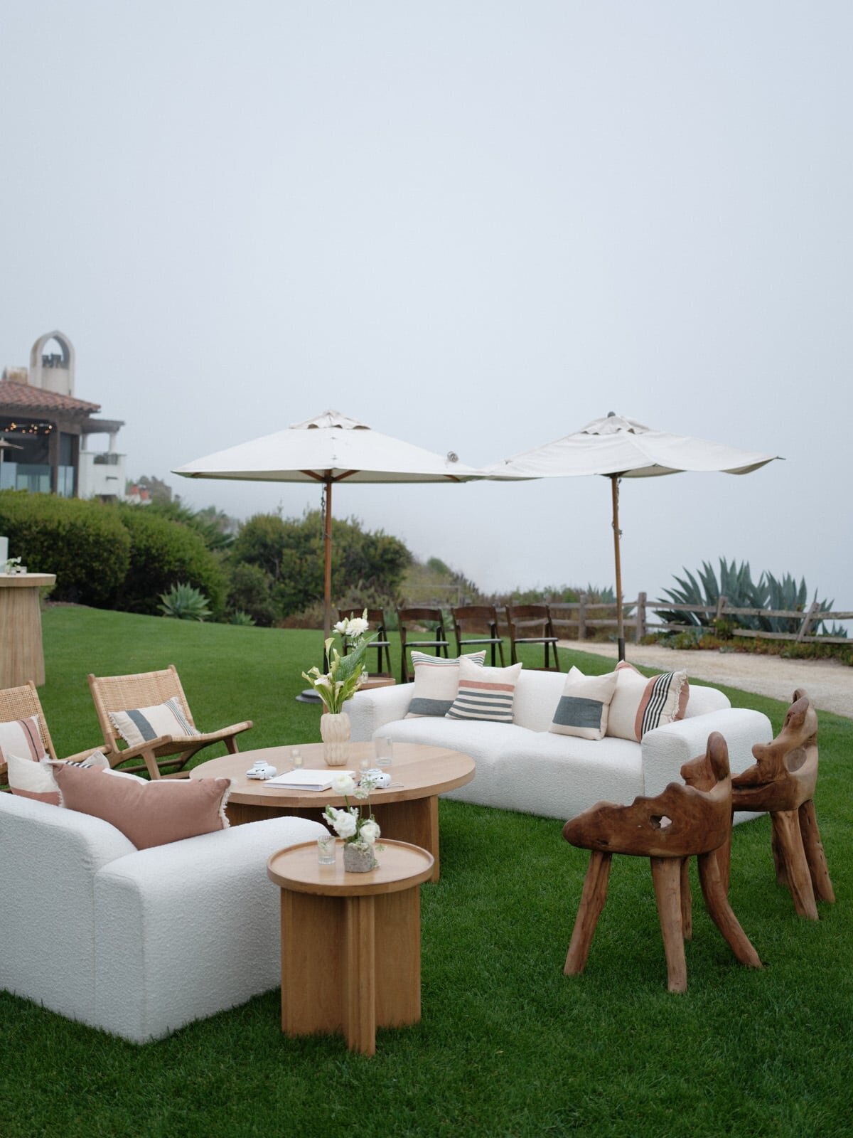 Ritz-Carlton Bacara Wedding | Orange Blossom Events 160