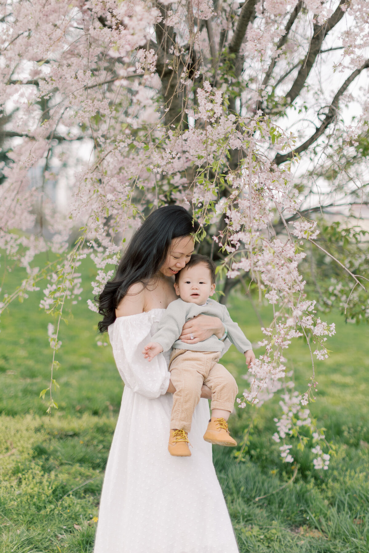 Philadelphia family portraits - 5