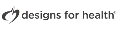 Designs for Health Logo