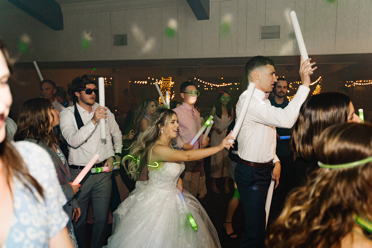 Coto De Caza Wedding 142