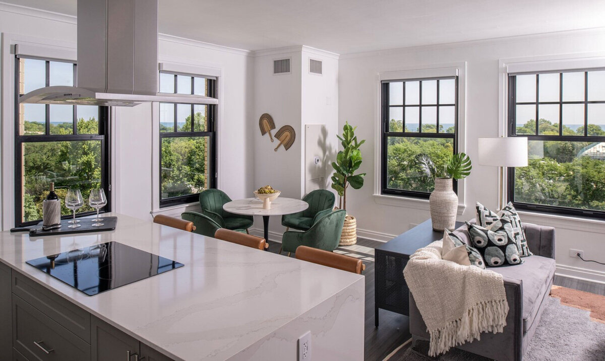 belden interior design