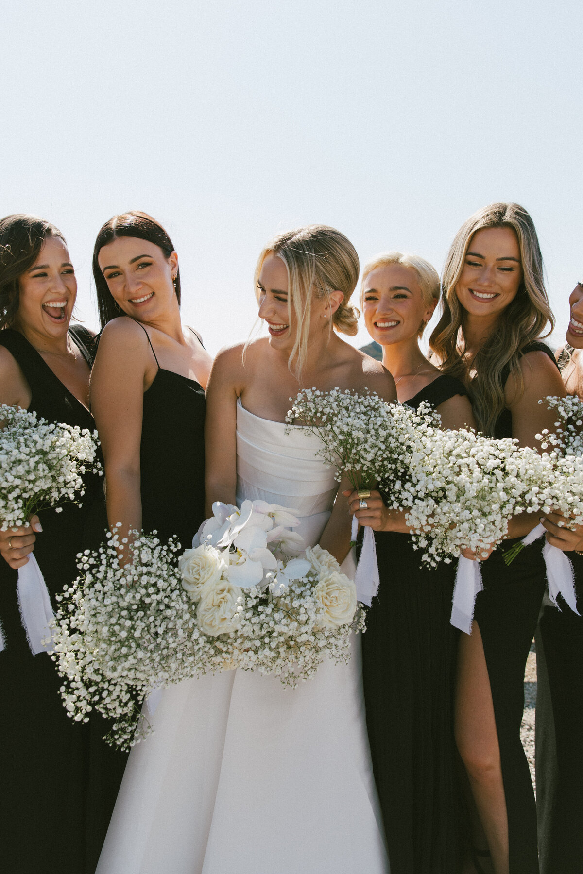 Cielo Farms Wedding | Gabi + Andrew