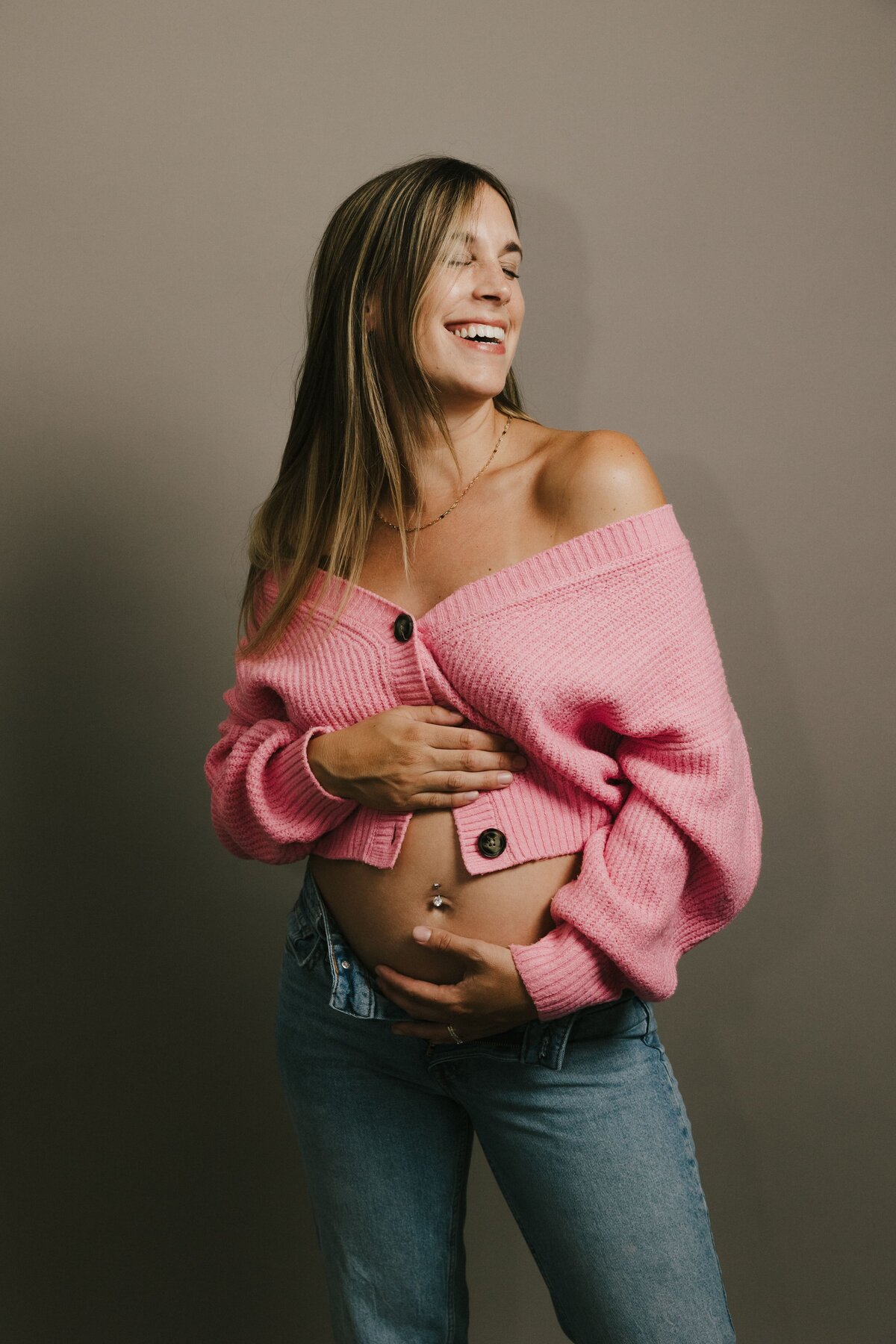 Babybauch Fotograf Fotoshooting Salzburg
