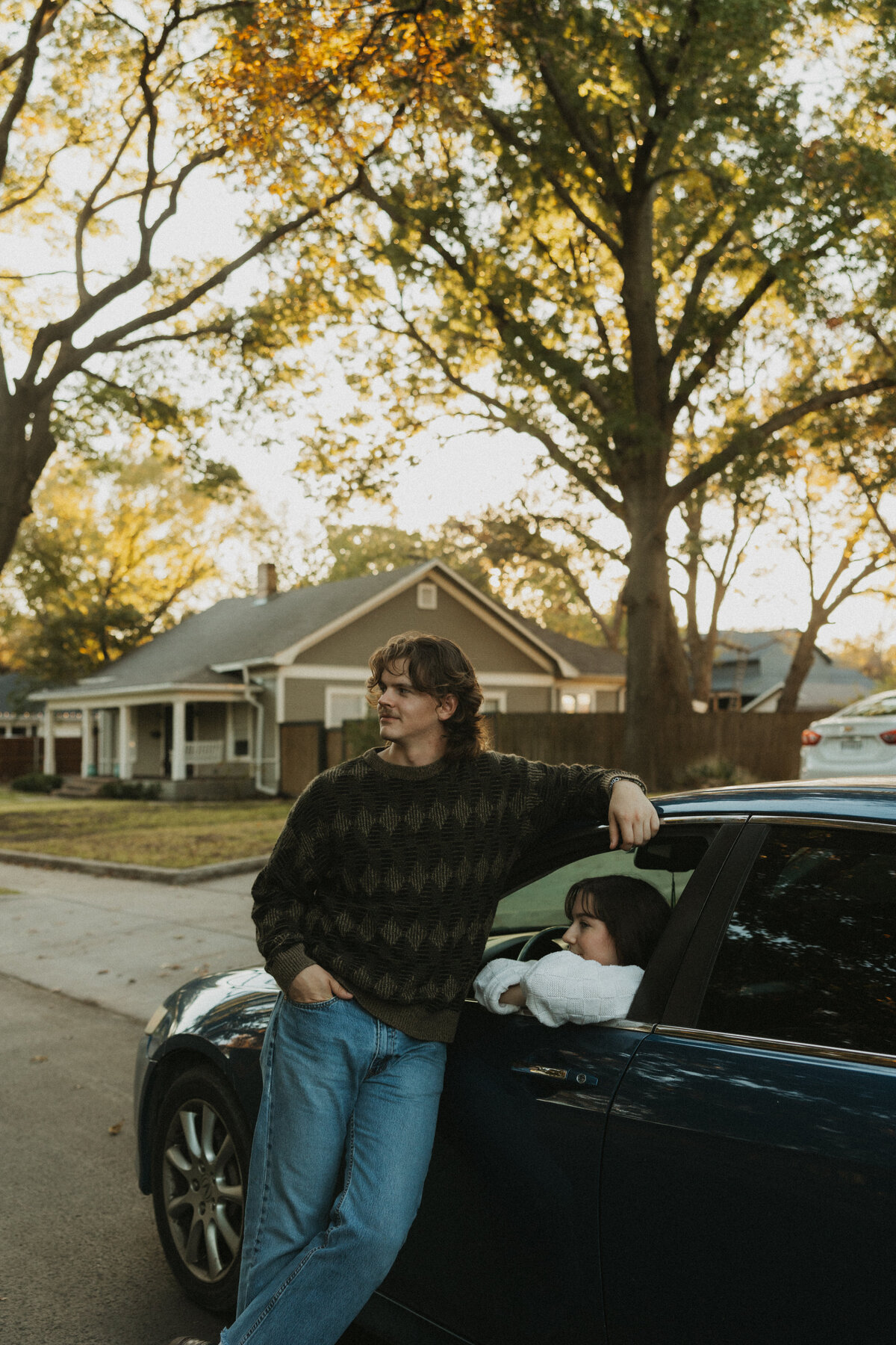 Abby Heron Photography Texas Based and Travel Wedding and Couples Photographer — Couples Gallery for Ty + Amy 21