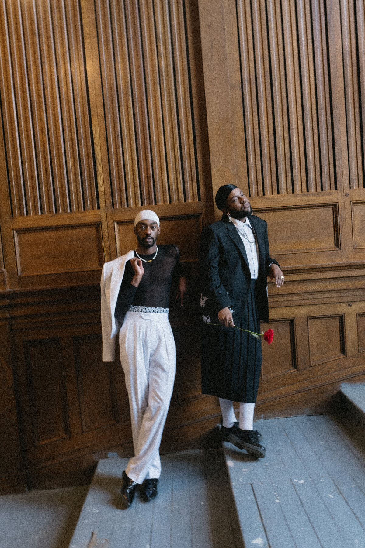 theatre cartier styled shoot - montreal event and wedding planner | cools events