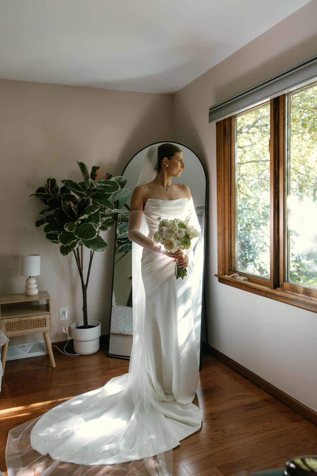 Abigail Anne Photography Storytelling Wedding Photographer in Colorado and Chicago — Wedding Photo 5