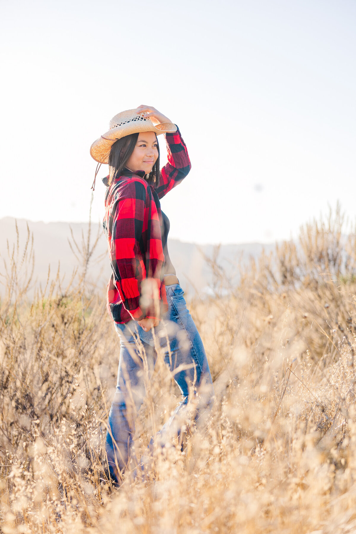 Tia - Hailey June Photography-27