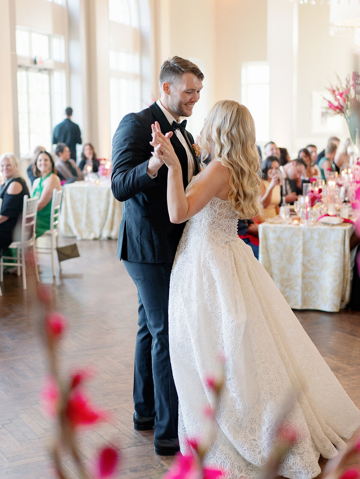 L&B Wedding-1110