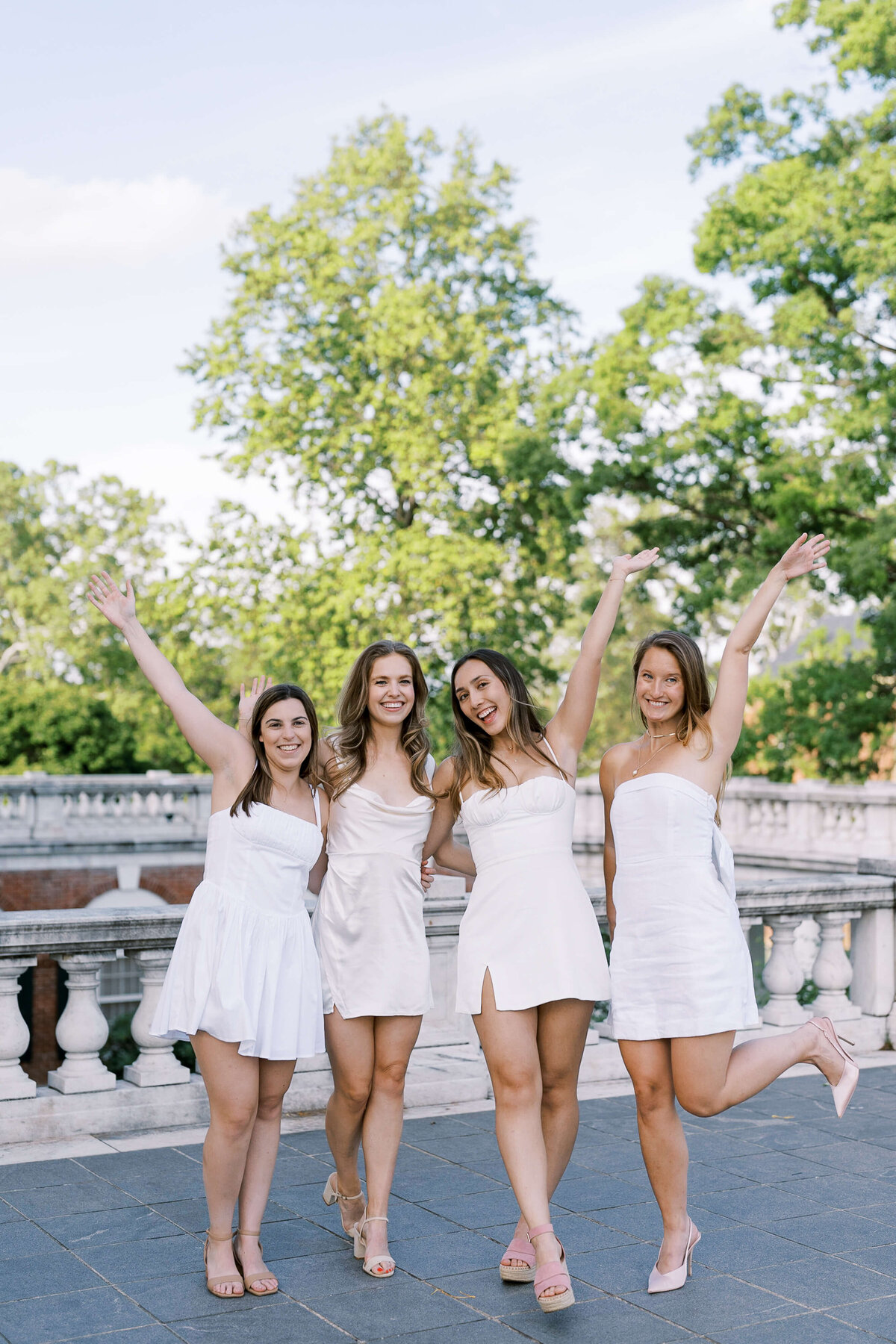 Io & Friends Senior Session- LWP-358