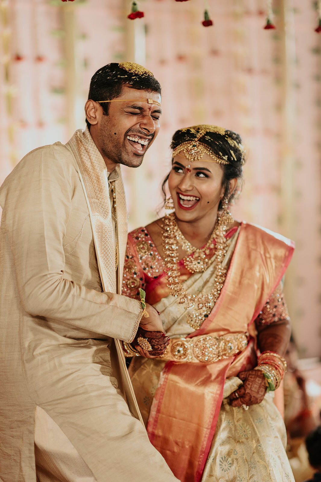 Praneetha+NithinWeddingDay3.TonieChristinePhotography-1038