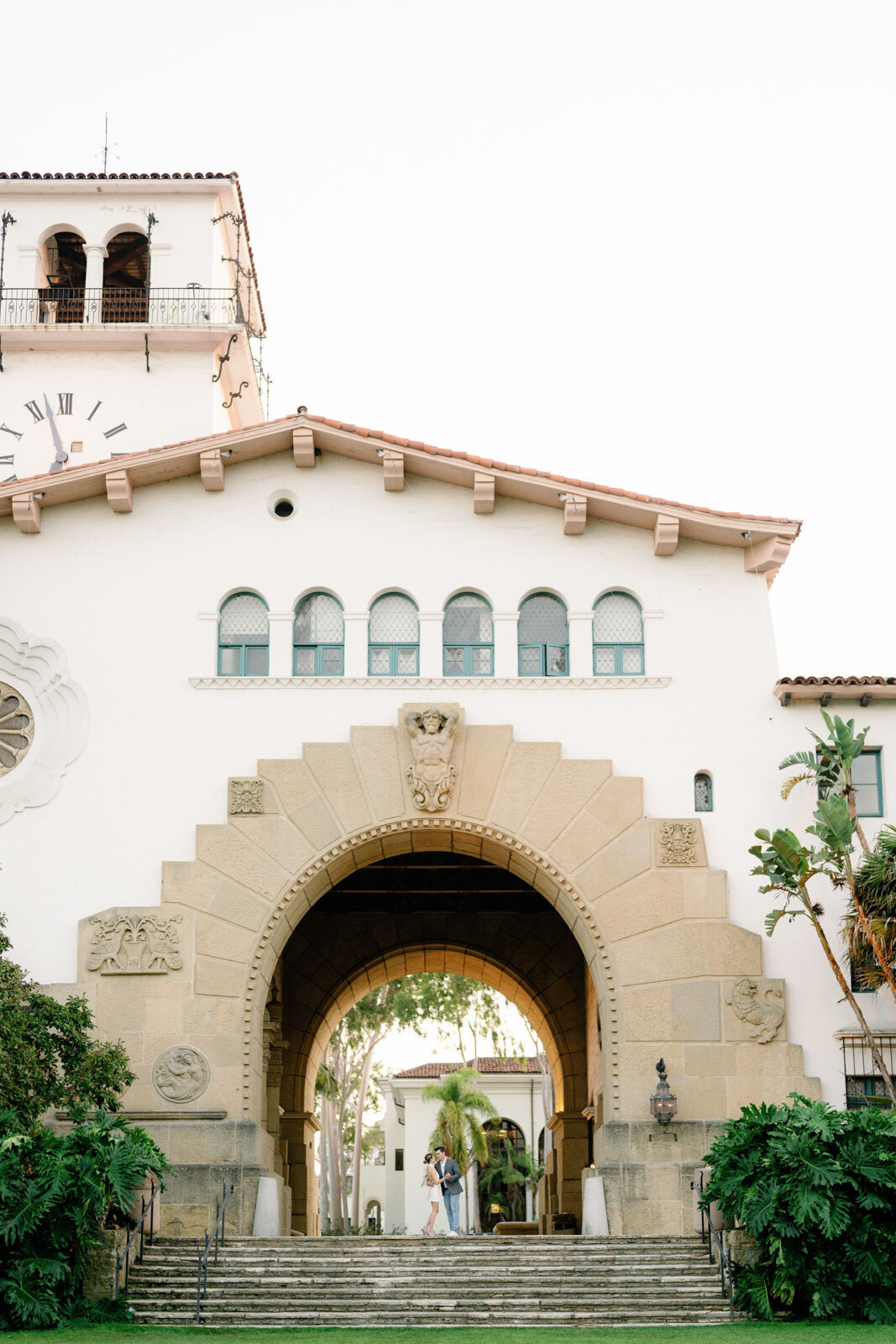 Blair and Spencer Santa Barbara Engagement Session (36 of 43)