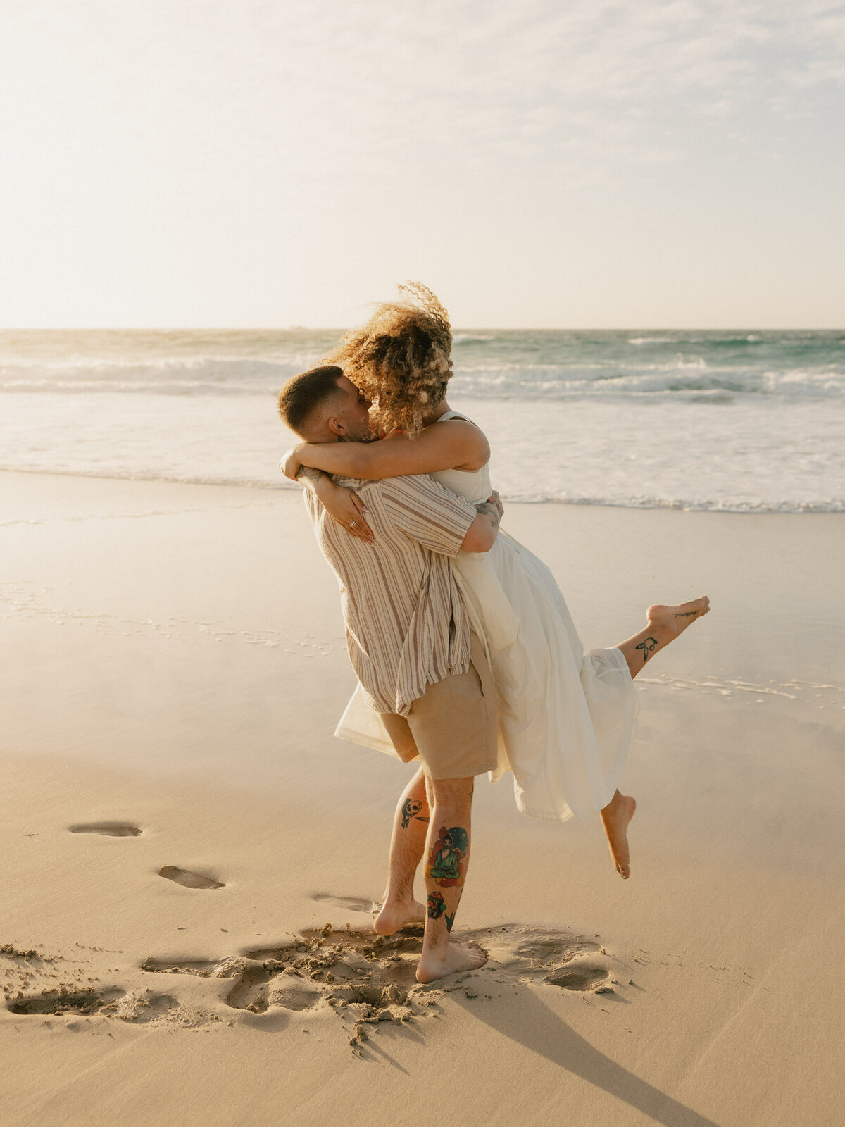 Candid Wedding Photographer