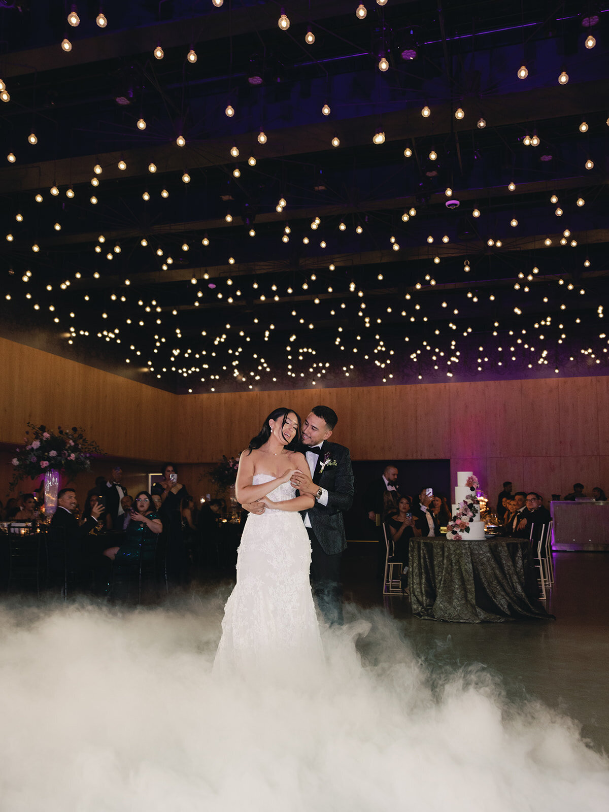 Jacqueline + David_Hall of Lights_Wedding_0757