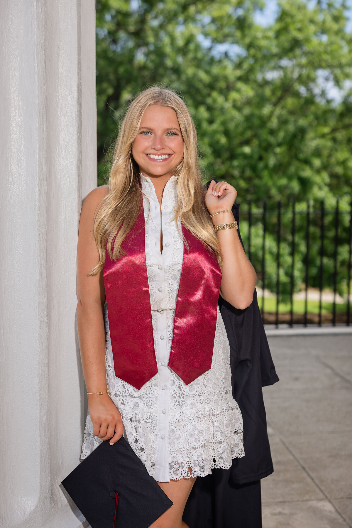 USC Gamecock Group Graduation Portrait-9183