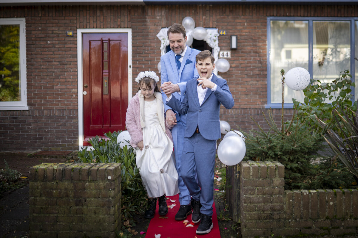 Weddingplanner wenshuwelijk MAWW