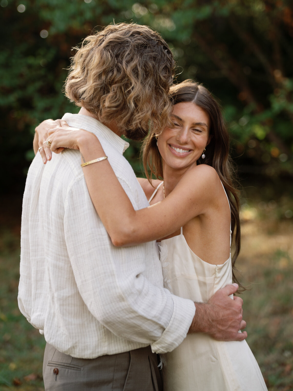 French Welcome Dinner-10