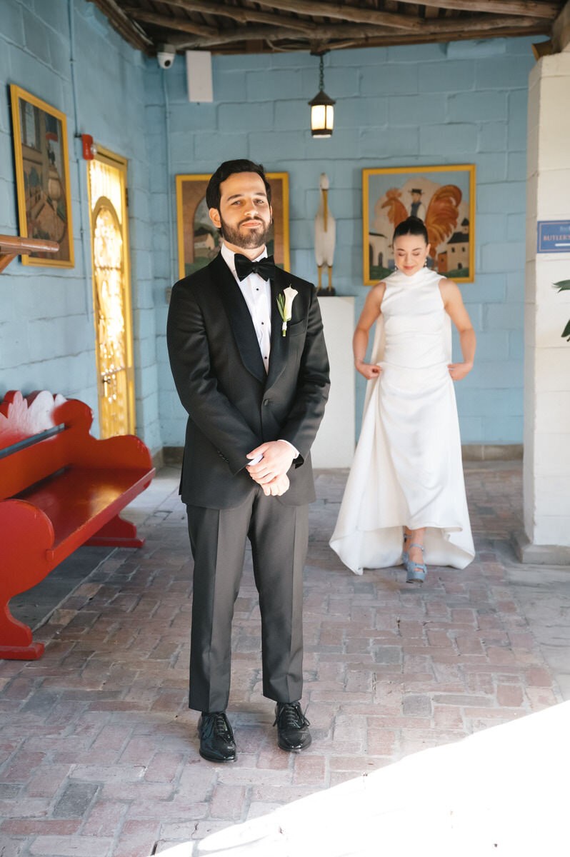 Alex and Chris Bonnet House Wedding Ft. Lauderdale34