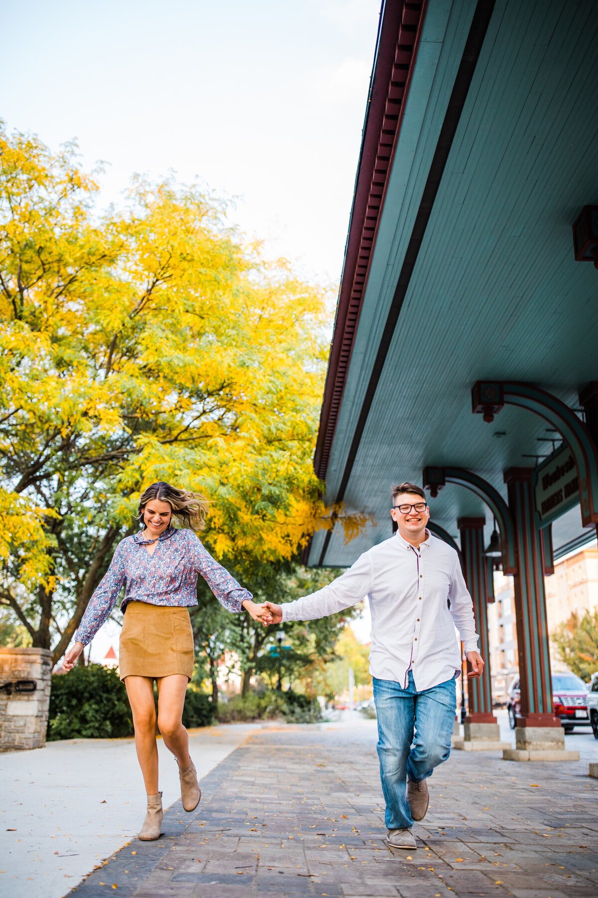 Downtown-Waukesha-Engagement-Portraits3